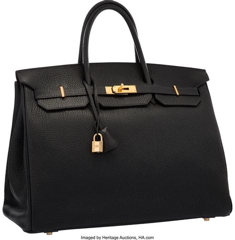 hermes birkin heritage auction|Hermès Faubourg Birkin Brings $137,500 in Heritage's Autumn .